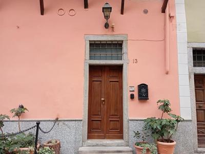 Cortiletto 13