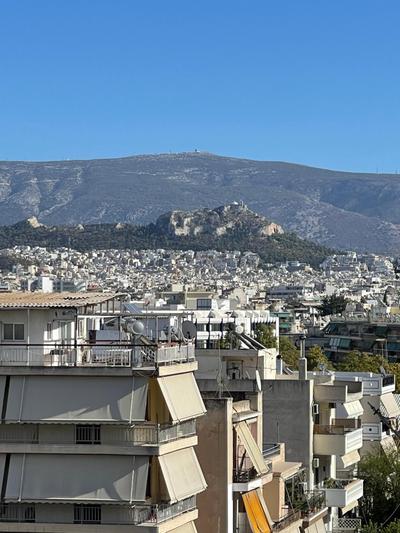 Athens Luxury Apartments