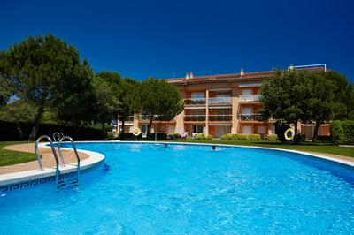 Apartaments Sa Guilla