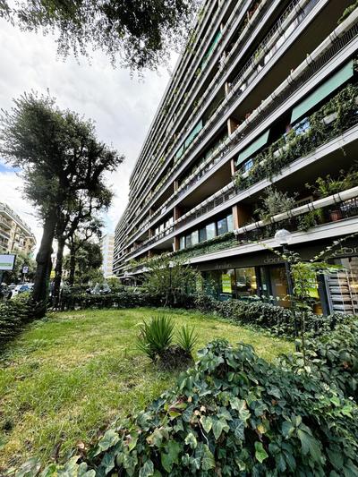 Domus Olimpia - Tra Trastevere e il Gianicolo