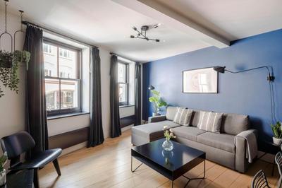 1-Bed by Seven Dials - Covent Garden - Sleeps 4