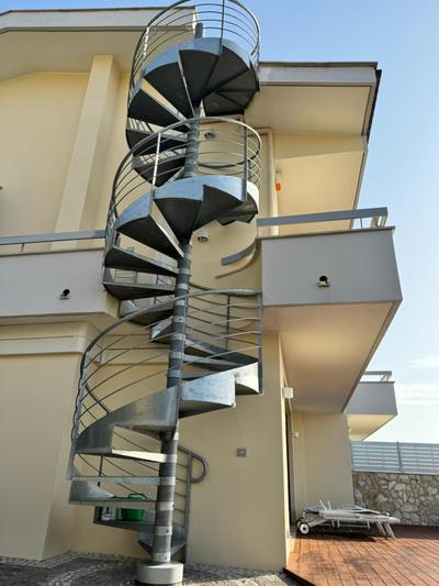 Formia Bellevue