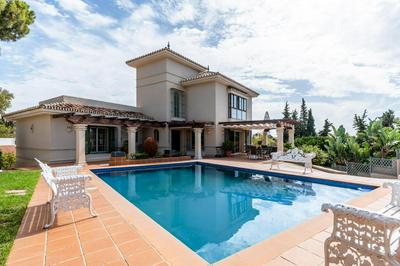 Villa Solara Luxe