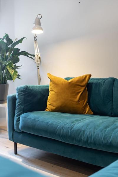 Chic 2-Bed Apartment - Fitzrovia - Sleeps 4