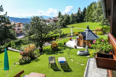 Alps Residence