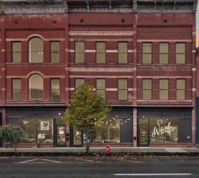 Wonder Honesdale -Loft A2