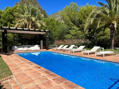 El Cortijo