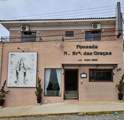 Pousada Nossa Senhora das Graças