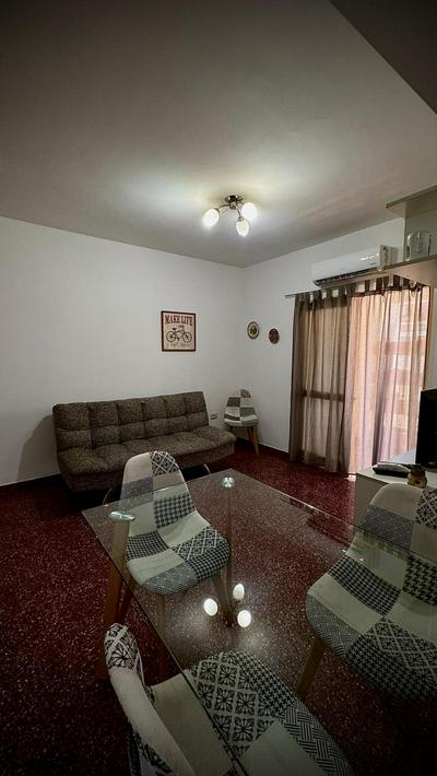 Departamento Centro - San Miguel De Tucumán
