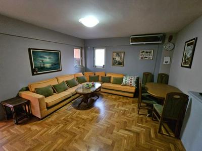 Apartments Vukmirovic