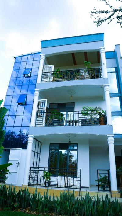 Kigali Star Home