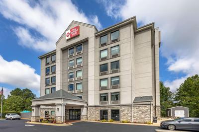 Best Western Plus Spartanburg