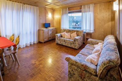 Villa Chiappuzza - Stayincortina