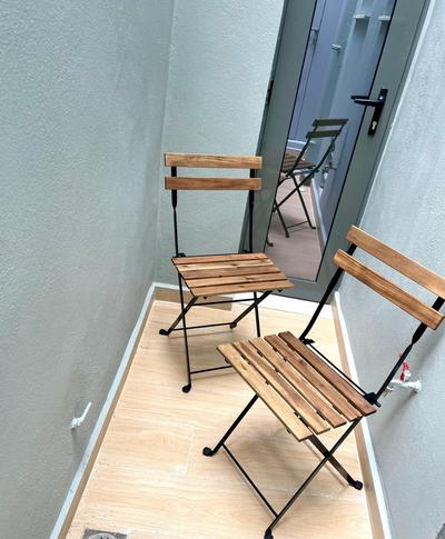 Athens Theatre Apartment Beta