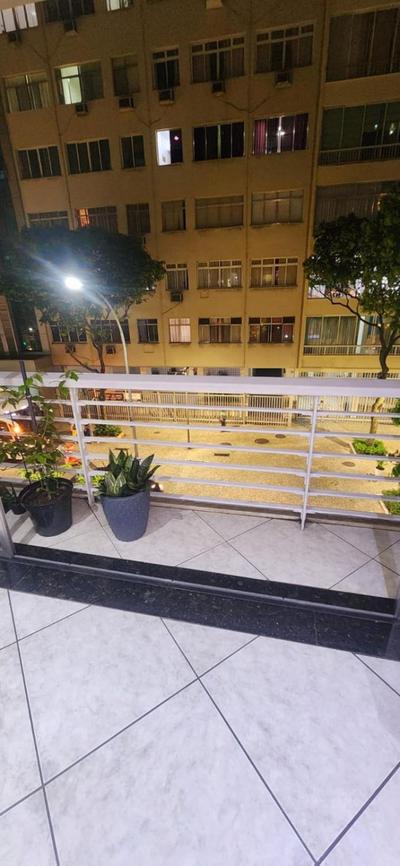 Apartamento 3 Quartos Aconchegante