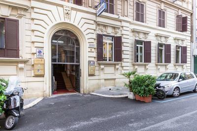 LUMINA3 Luxury Room ROME