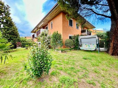 Anubi Apt-5 min dal Lago di Garda-Giardino privato