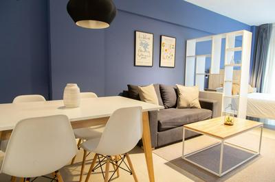 Cedro Comfort Suite