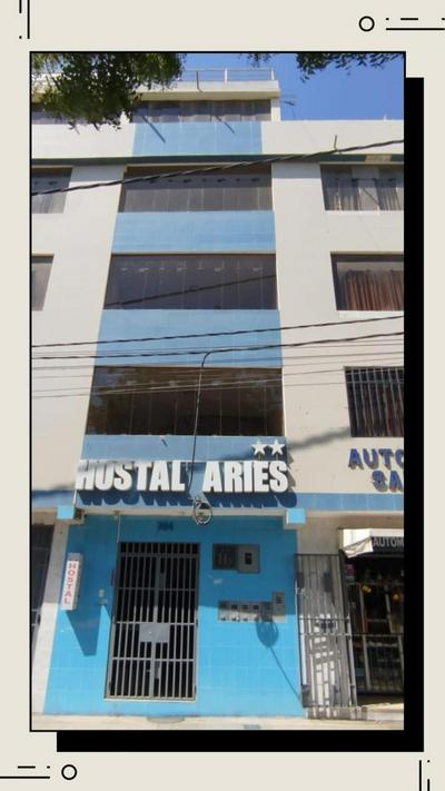 Hostal Aries Piura
