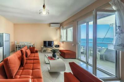 Sea view & sunsets Vlora