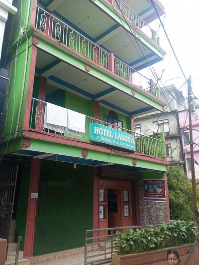 Hotel Labonya