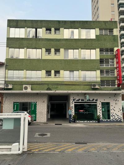 Big Hotel Florianópolis
