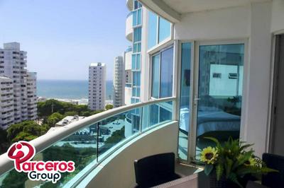 Apartahotel Mar & Muralla Por Parceros Group