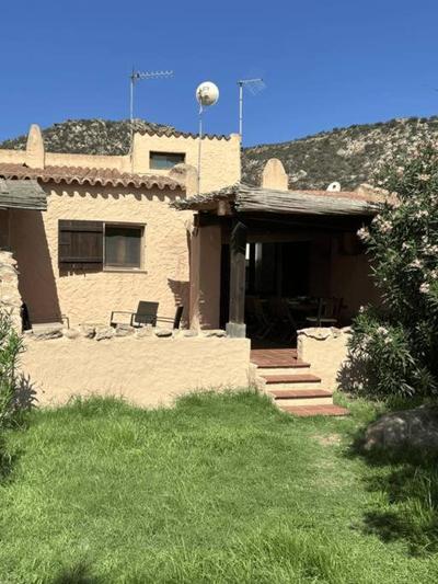 House in Villaggio Nuragheddu