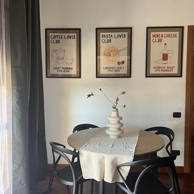 Mamma Mia House Fiumicino