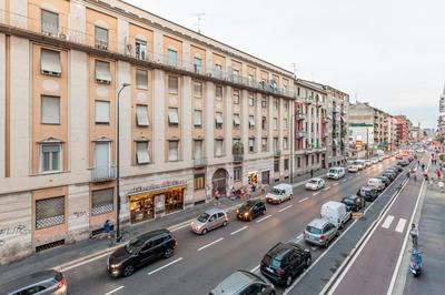 sweet apartment rossi 57