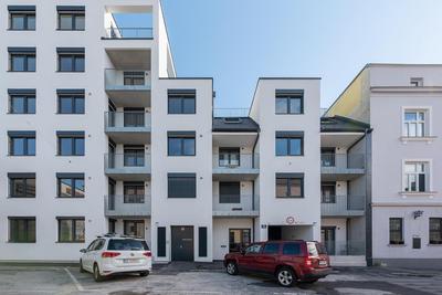 Modernes und neues Apartment in Ruhelage nahe Schönbrunn