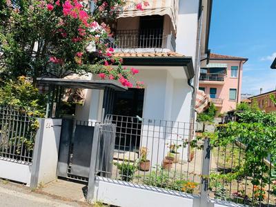 Venice villa apartment