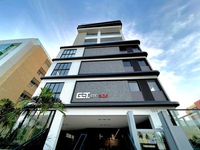 Get By Side 704 - Flat em João Pessoa a poucos passos da praia