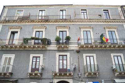 Catania Vibes
