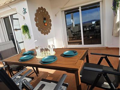'Spanish Sunset' Vacation Apartment