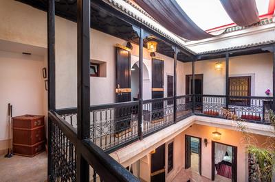 Riad Dar Haris