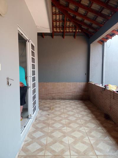 Pousada Catarina - 2