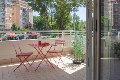 Sandro - Light & Style apartment