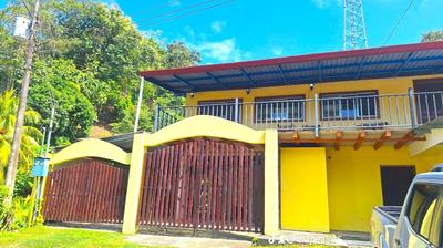 Casa Tahoe Home Stay Playa Pita, Costa Rica