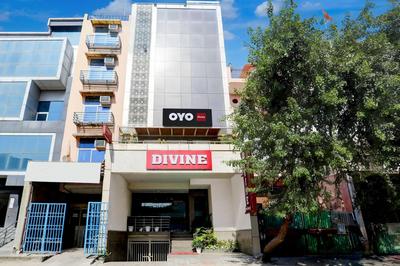 Hotel O DIVINE