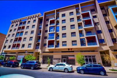 Appartement familial de luxe