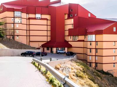 Apartamento confortable en Sierra Nevada con garaje y 3 habitaciones - ES-180-374