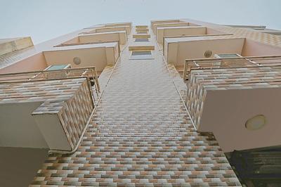 Super Hotel O Sun Villa