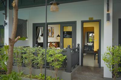 Khmer Mansion Boutique Hotel