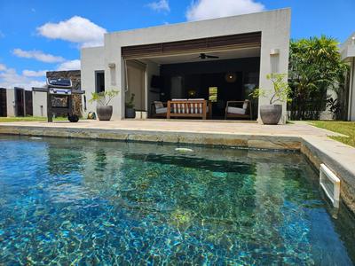 Royal Oasis Villa