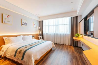 Xiamen Aizhu Business Hotel