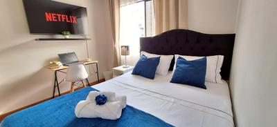 Habitación Privada Miraflores La Paz