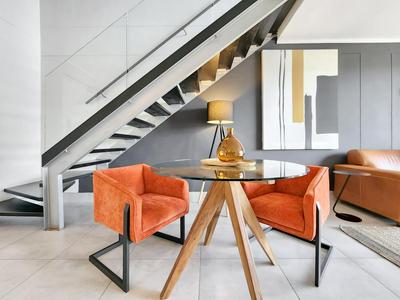 Double-Storey 1-Bedroom Escape
