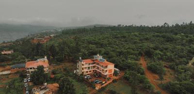Hotel Mahabaleshwar Mount View