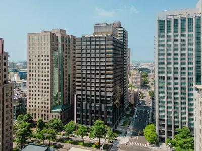 Hotel Nikko Kaohsiung